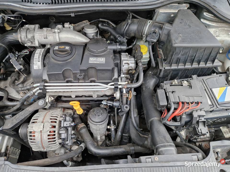 Seat Ibiza 14 oryginalny przebieg stan Ibiza Iwanowice Włościańskie