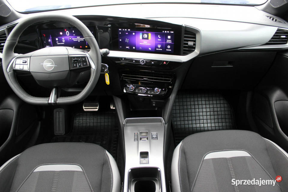 Opel Mokka SalonPL GSKomfort 130 IntelliLED Sokołów
