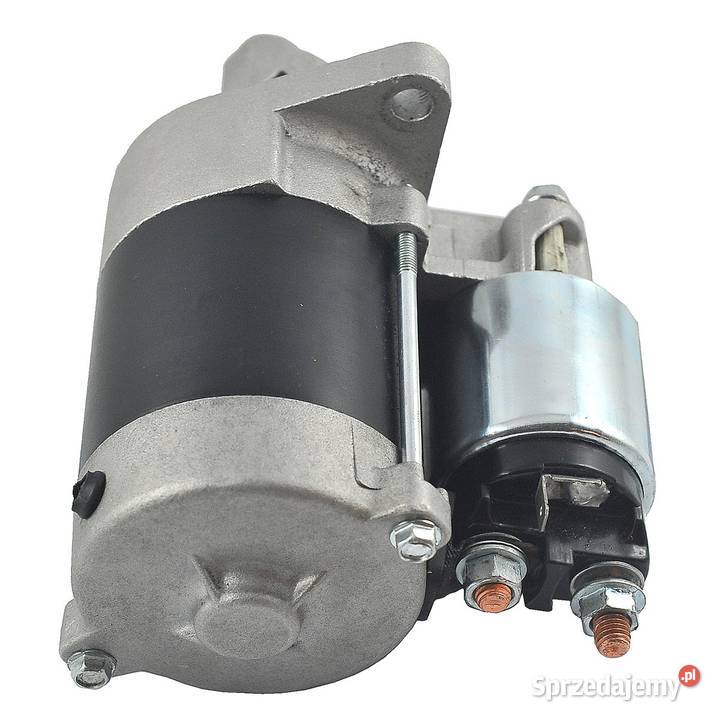 Rozrusznik 9T 12V 08kW Kubota D650Z482 Kubota Tajęcina sprzedam