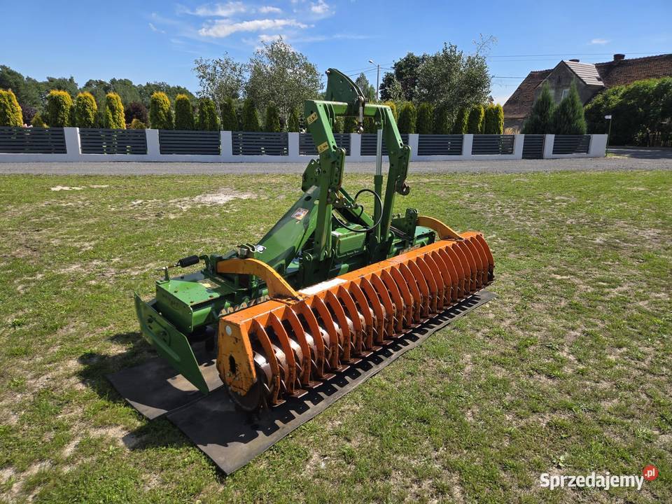 Agregat Brona Wirowa Amazone Ke 303 Kx 3000 Szprotawa
