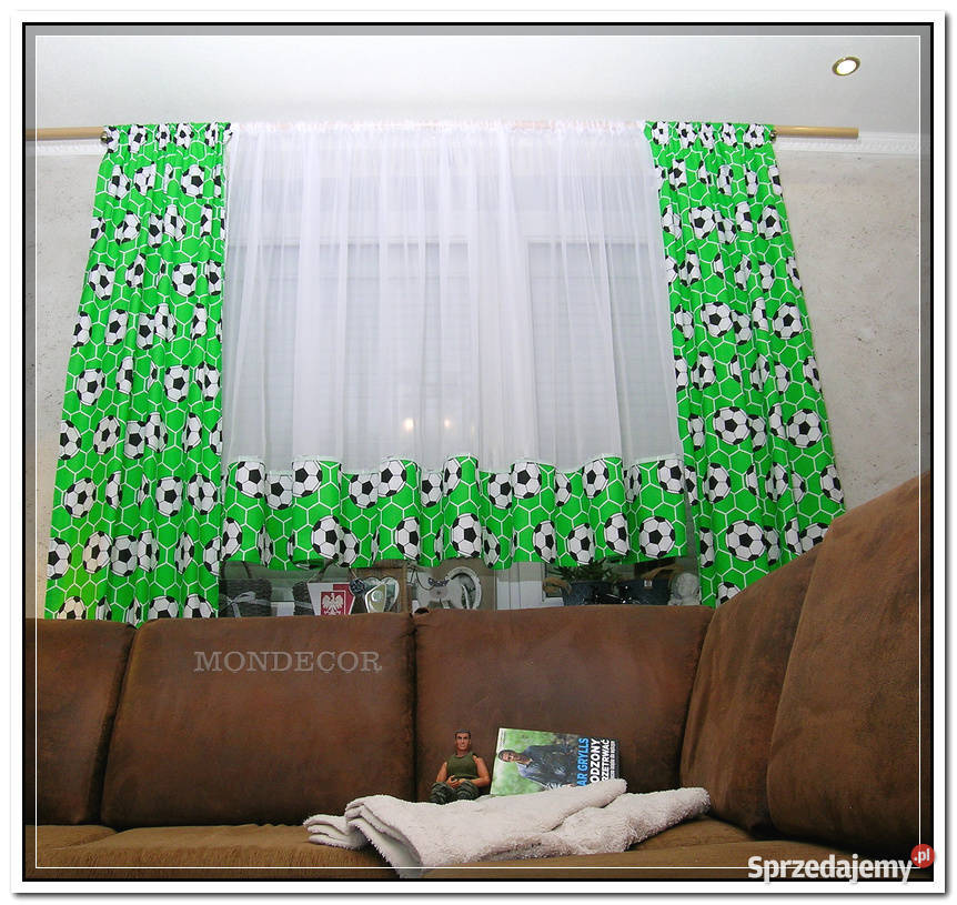 Komplet do pokoiku chłopięcego Strzelce Opolskie