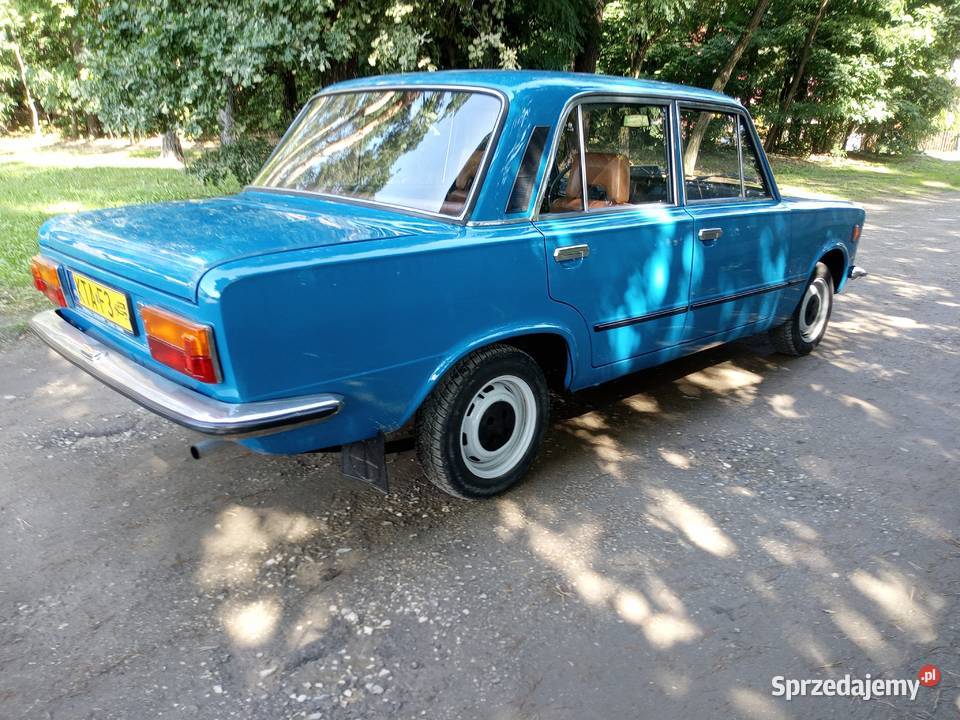 FIAT 125P żuk trabant polonez mercedes małopolskie