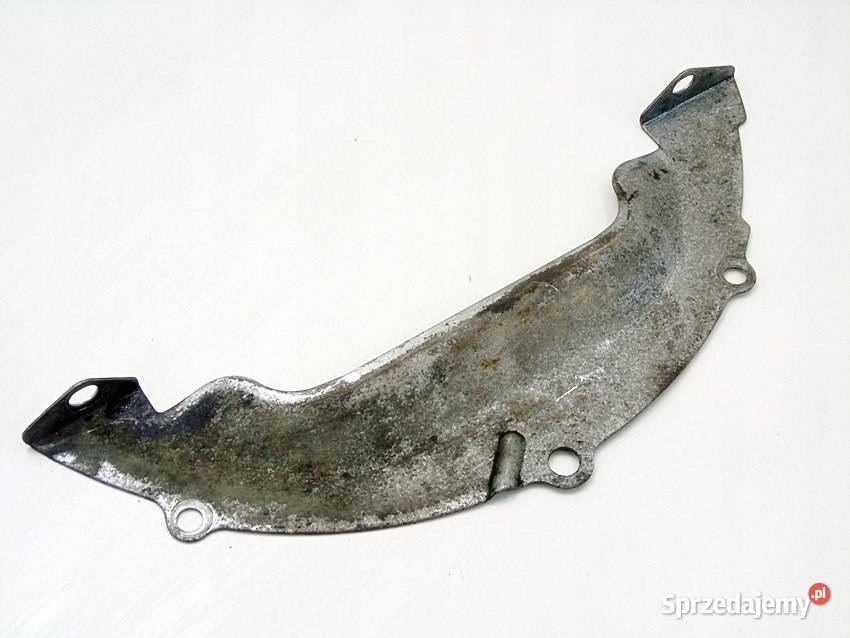 OBUDOWA OSŁONA SPRZĘGŁA 20 TD DITD MAZDA PREMACY Sosnowiec