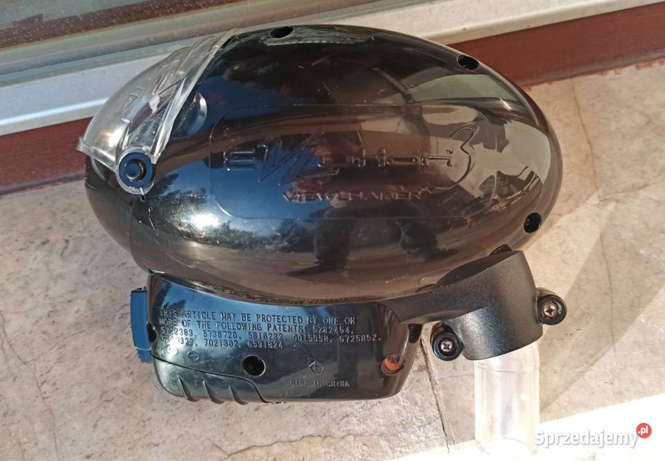 Paintball Viewloader Evolution 3 elektroniczny Libiąż