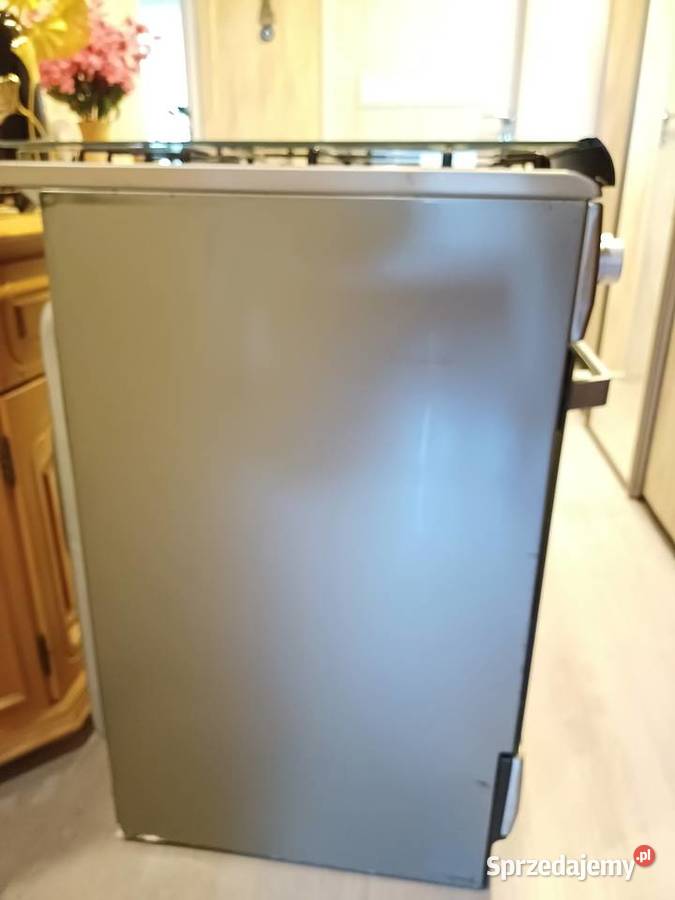 Sprzedam kuchnię gazowa6 Puławy