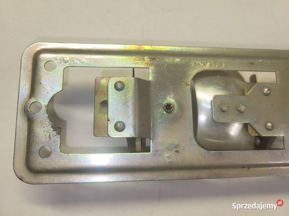 Wartburg 353 Nowy odbłyśnik lampy tył wczesne Piaseczno sprzedam