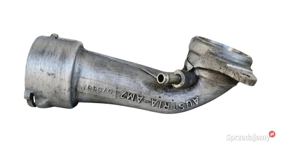 PRZEWÓD POWIETRZA TURBO AUDI A3 8L VW GOLF IV osobowe Działoszyce