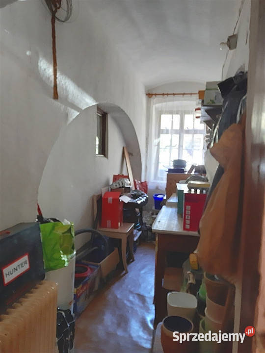 Sprzedaż domu wolnostojącego Lubomin 360m2 3120m2 dolnośląskie