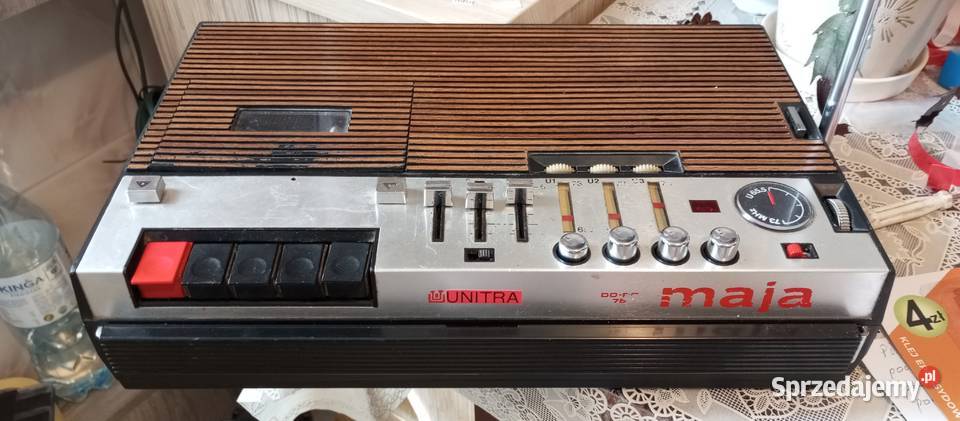 radio PRL Białystok