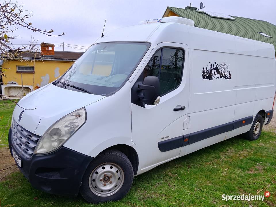 Master renault Koprzywnica