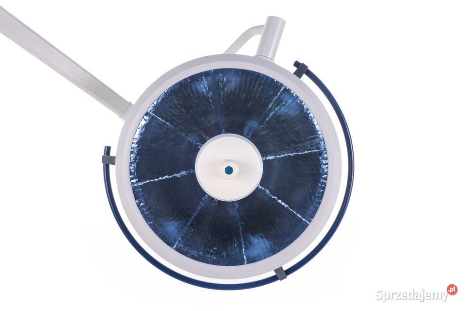 Lampa operacyjna BERCHTOLD CHROMOPHARE D540