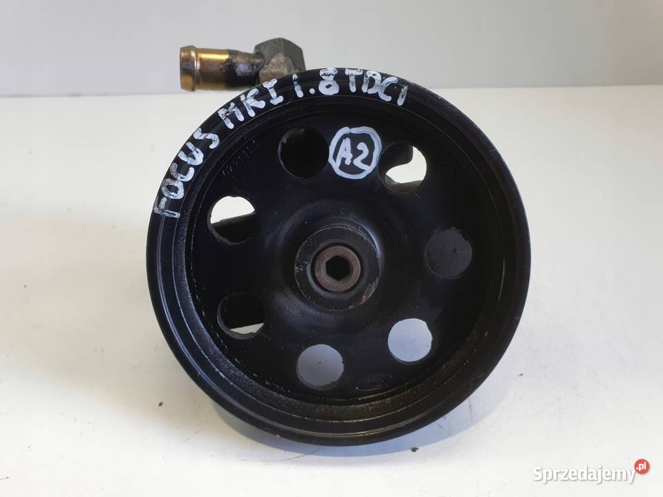 Ford Focus I MK1 18 TDCI POMPA WSPOMAGANIA HBDFX Rudka