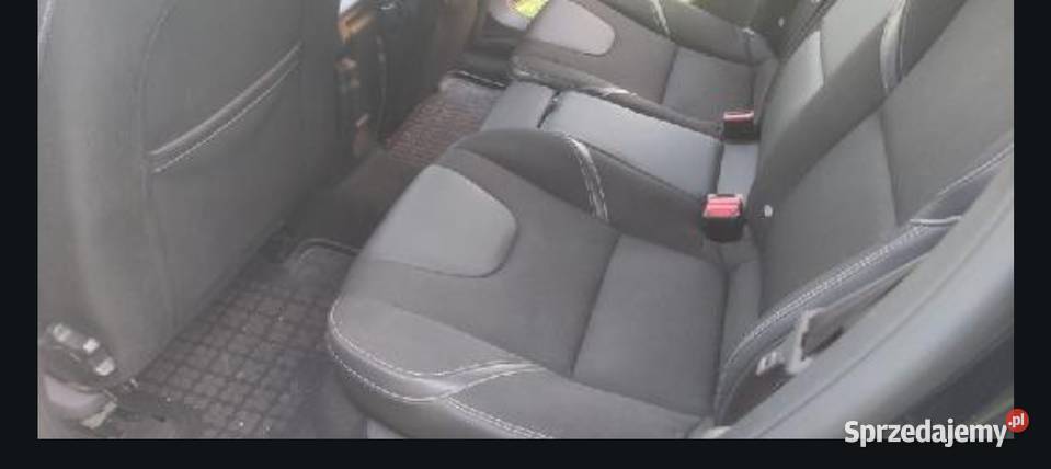 Volvo V40 2013 diesel Grójec