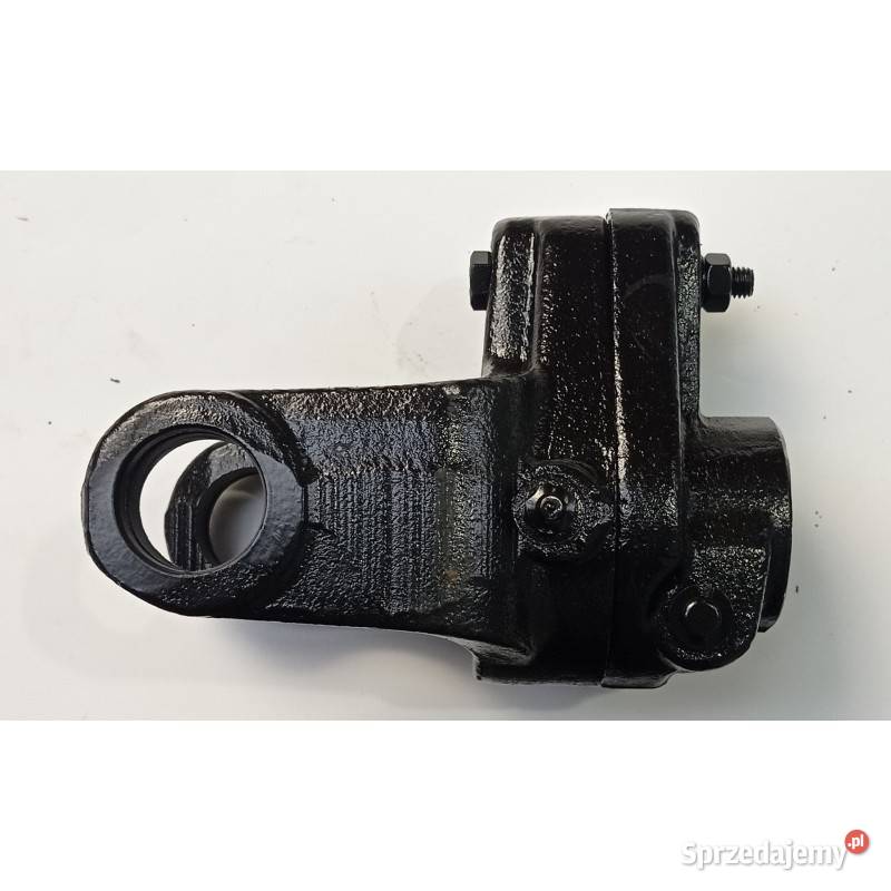 Sprzęgło na śrubę ścinalną 2000Nm 30x92 mm Kamionna sprzedam