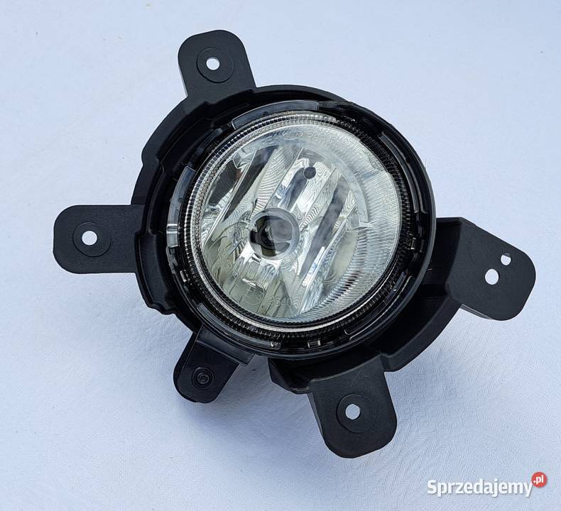 REFLEKTOR HALOGEN PRAWY PRZÓD KIA PICANTO I dolnośląskie Mielęcin sprzedam