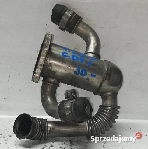 Chłodnica spalin Fita Opel 13 JTD CDTI 55197845 Suchedniów