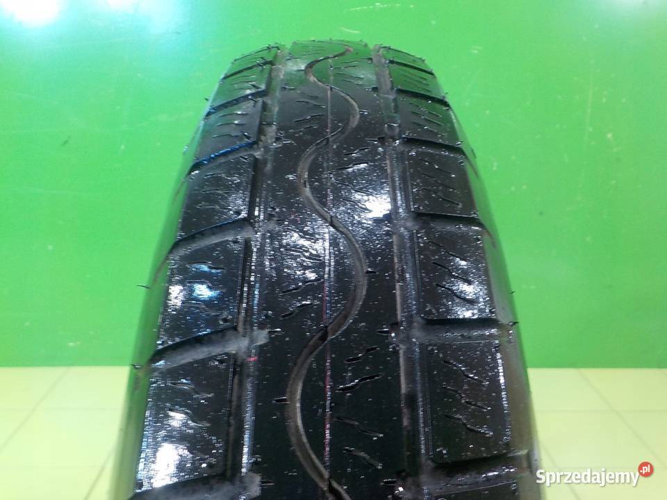 FORD MAVERICK II kolo dojazdowe 1558017 5x1143 Suków