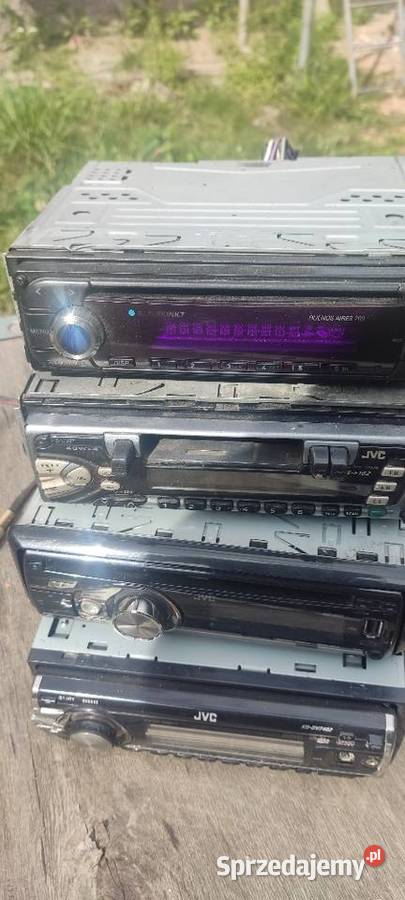 Radio opel inne Gniezno