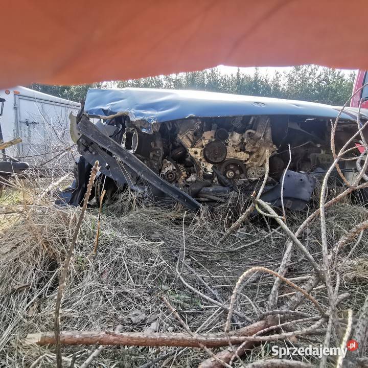 Mercedes sl 500 automatyczna Bytom sprzedam