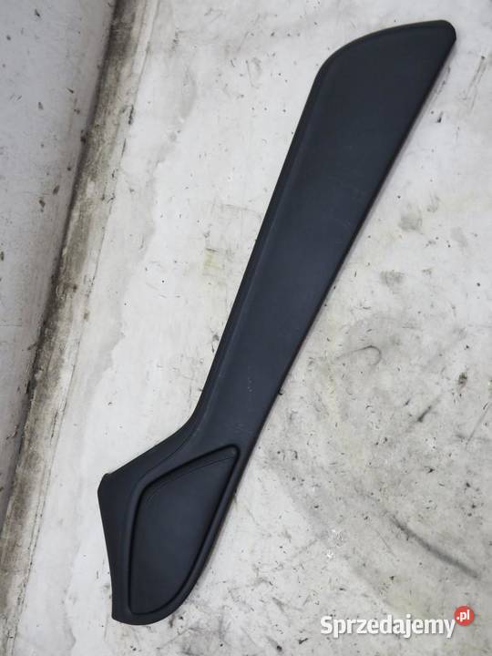 OSŁONA TUNELU AMBIENT AUDI A8 D4 4H2863303C sprzedam
