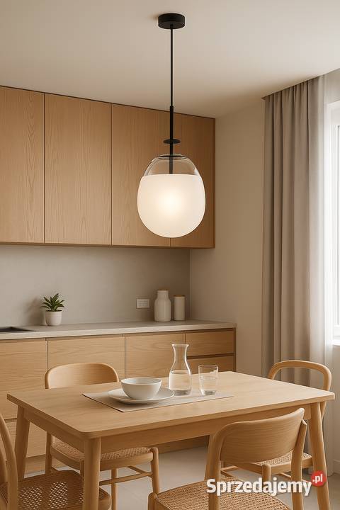 AURA Nowoczesna lampa designerska sufitowa Warszawa