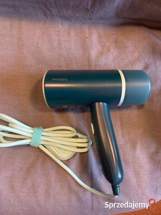 Parownica Philips seria 3000 Pozostałe Wrocław