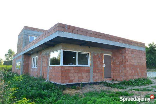 Nowoczesny dom jednorodzinny w Rybniku dzielnica 187m2 Rybnik