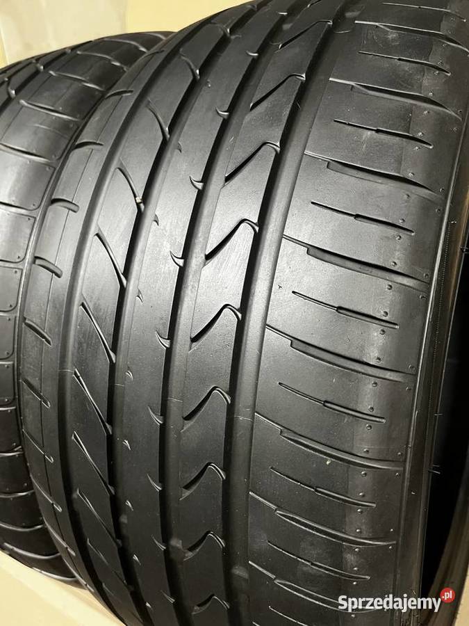 Opony Atturo 29535 ZR21 AZ850 107Y XL DOT2016 wielkopolskie Gostyń
