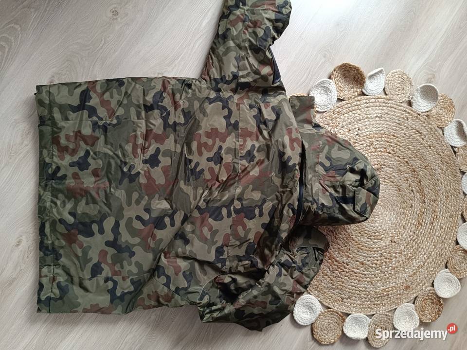 Kurtka męska Moro XxxL Piekary Śląskie