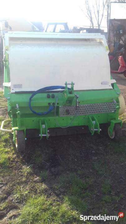 Sprzedam kosiarkę Amazone GHL 150 Stary Śleszów