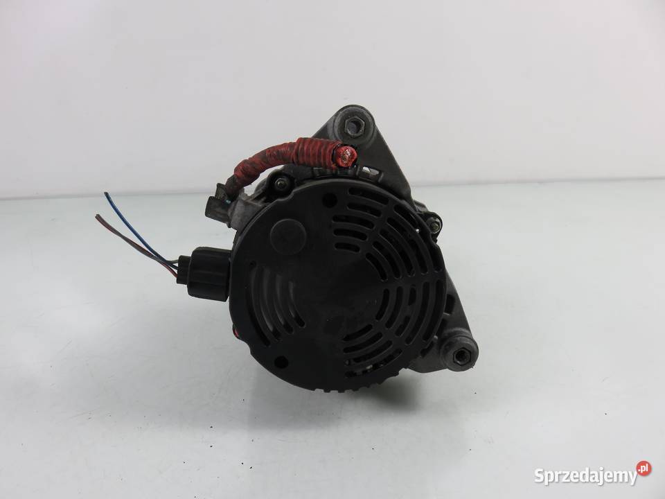 ALTERNATOR FORD FOCUS MK1 I 18 TDDi 90 C9DA sprzedam