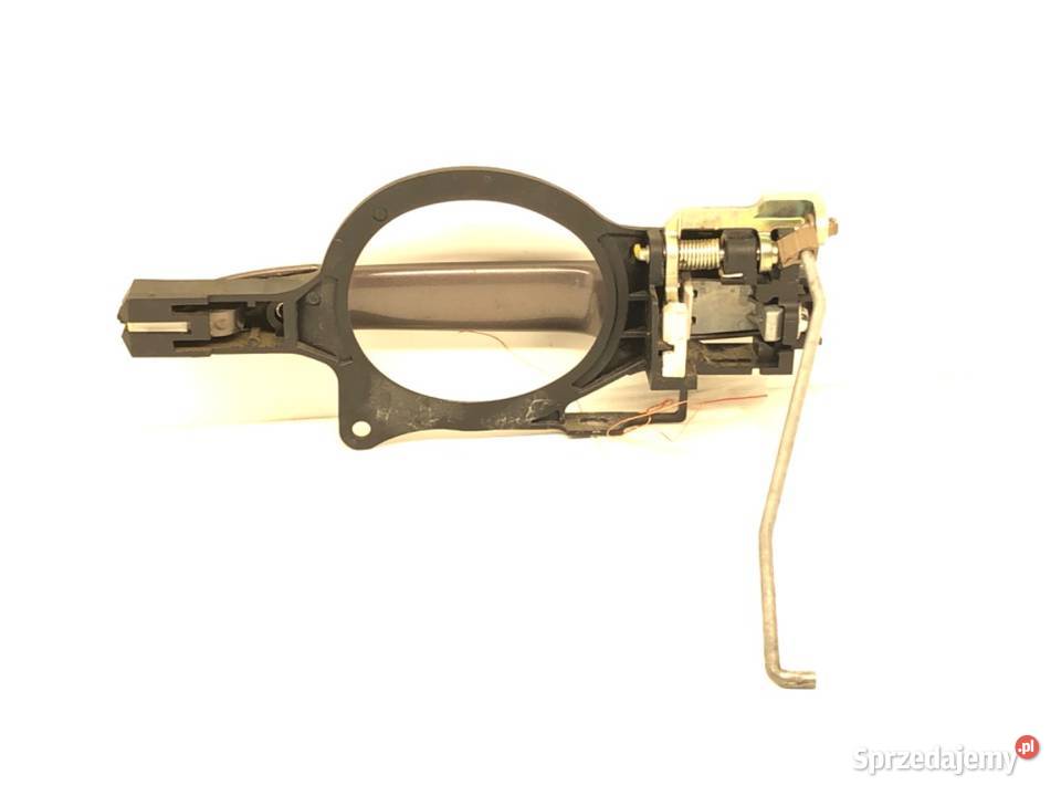 KLAMKA ZEWNĘTRZNA PRAWY PRZÓD MITSUBISHI ASX