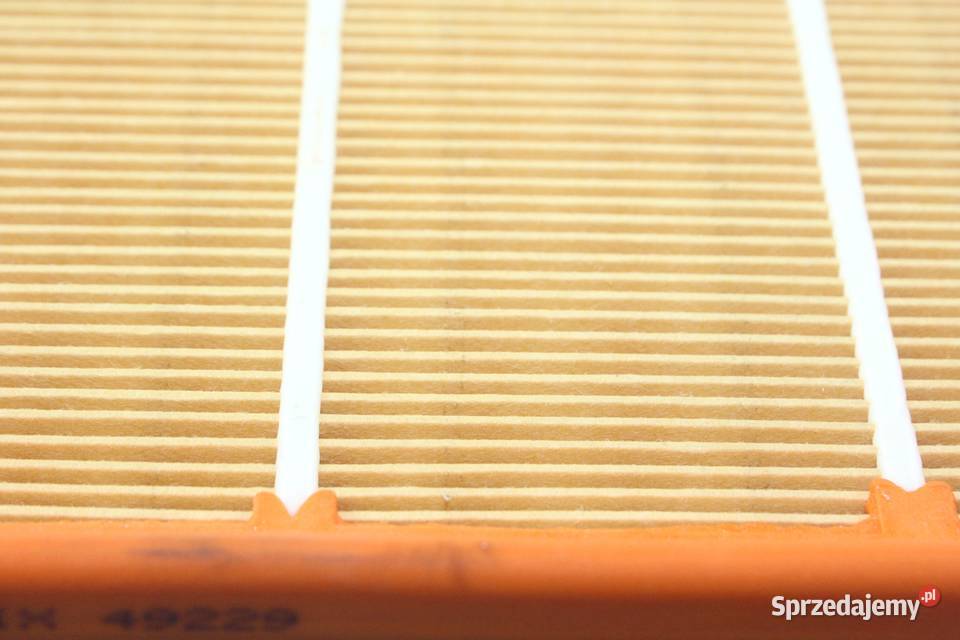 Filtr Powietrza BMW 273x315 podkarpackie Tajęcina sprzedam