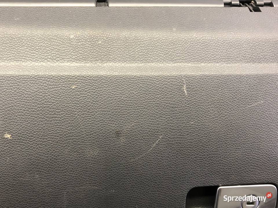 SCHOWEK PASAŻERA VW GOLF V Hatchback 0310 PÓŁKA osobowe