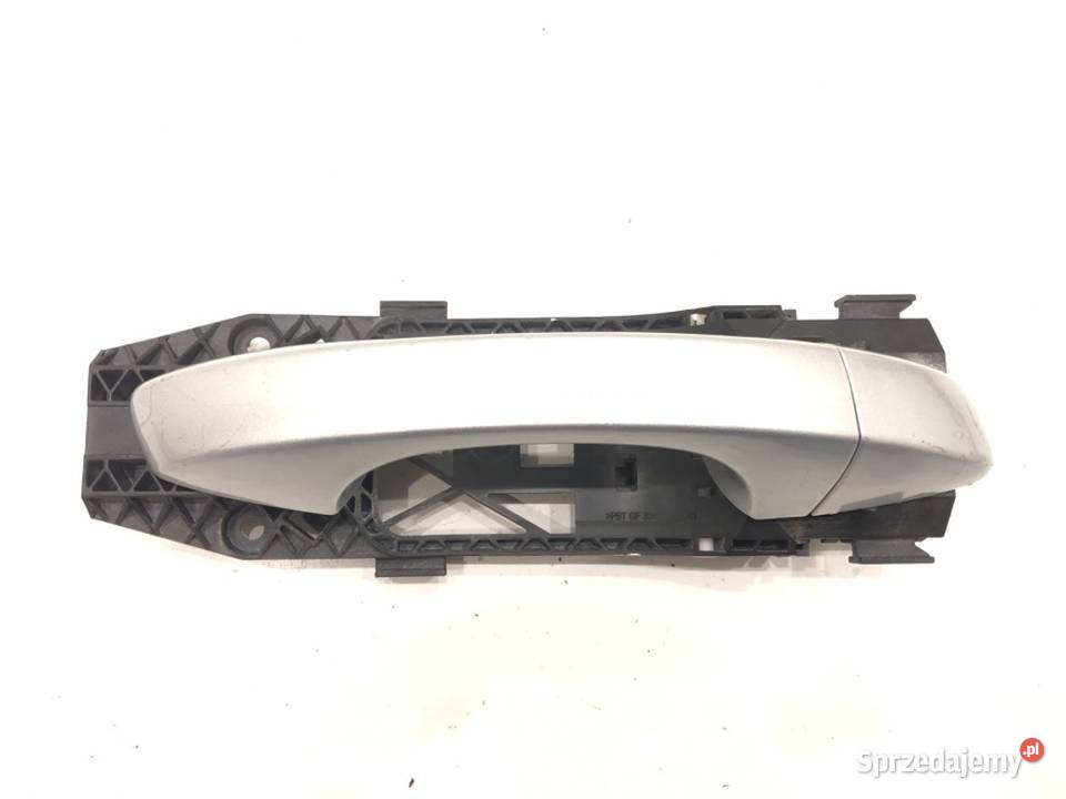 KLAMKA ZEWNĘTRZNA PRAWY TYŁ VW GOLF VII