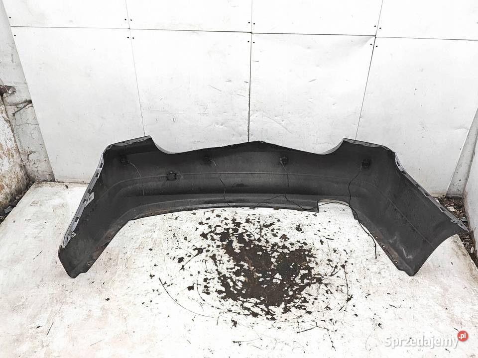 BMW 3 E90 Zderzak Tył Tylny PDC Opole Lubelskie