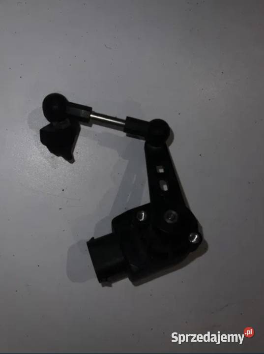 czujnik poziomu świateł BMW F900R 2021r K83 wielkopolskie Ostrów Wielkopolski sprzedam