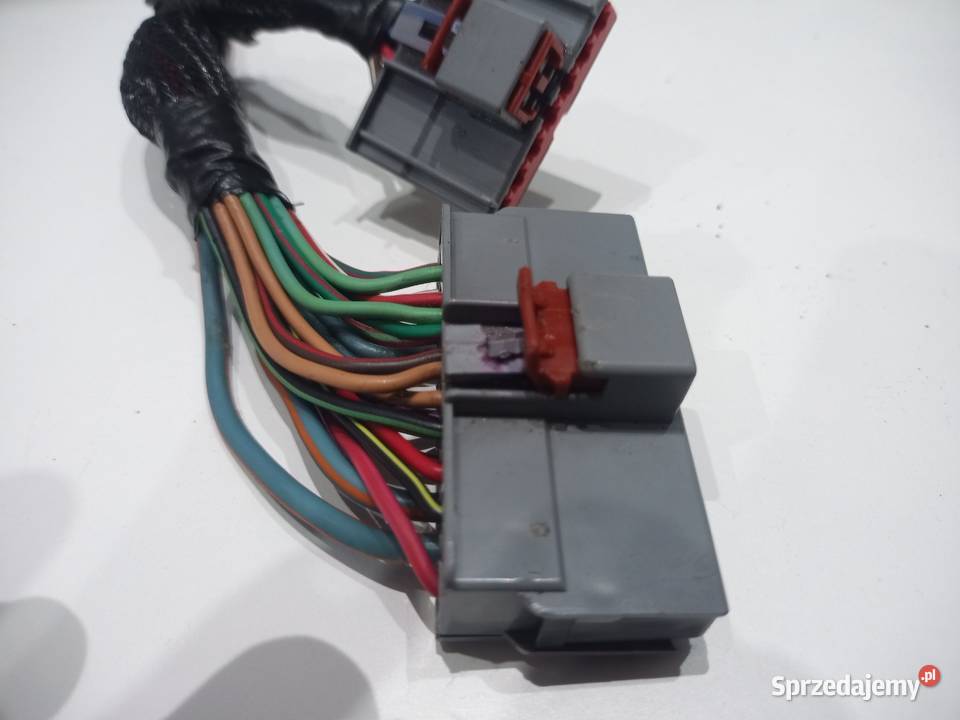 Chrysler Pt Cruiser kostka manetki świateł pod Częstochowa sprzedam