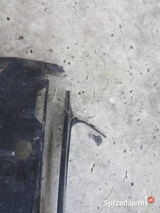ŚLIZG ZDERZAKA TYŁ SMART OPENER BMW F01 7273666