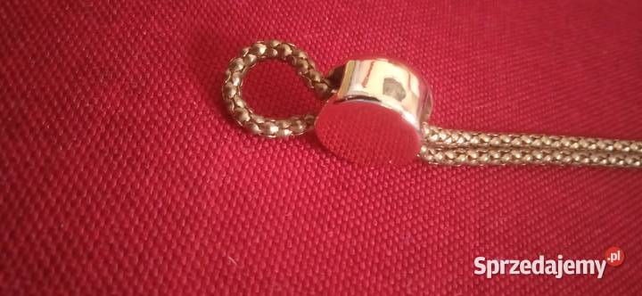 Stara biżuteria ozdoba damska Świdnica sprzedam