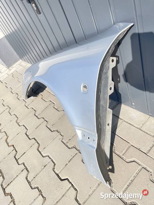 Audi a8 s8 d2 błotnik przedni lewy LY7M Chełm