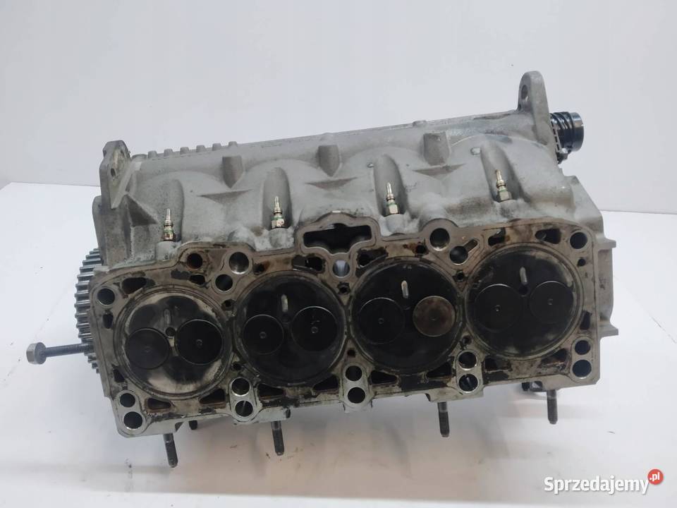 GŁOWICA KOMPLETNA 038103373R 19 TDI Audi A4 II osobowe