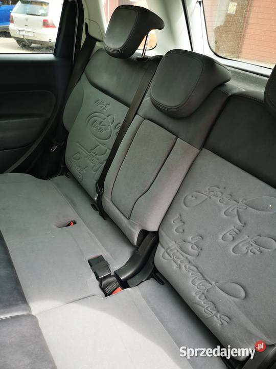 Fiat 500L 120KM Grudziądz