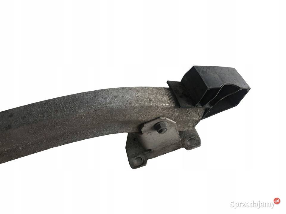 Renault Grand Scenic II 05r Wzmocnienie zderzaka Skarżysko-Kamienna