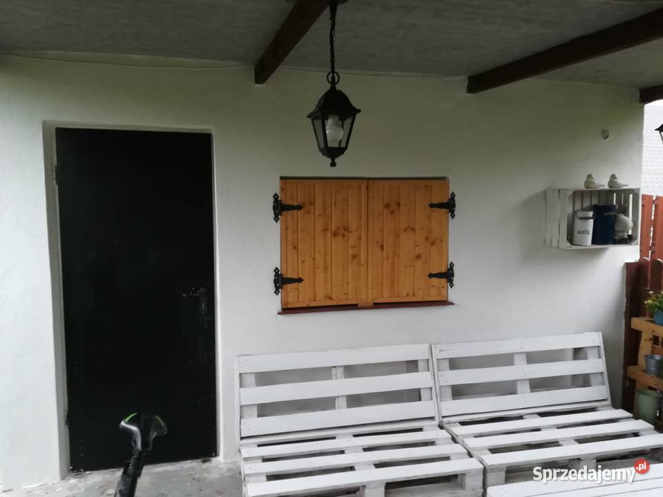 Sprzedam działkę rekreacyjną 3000m2