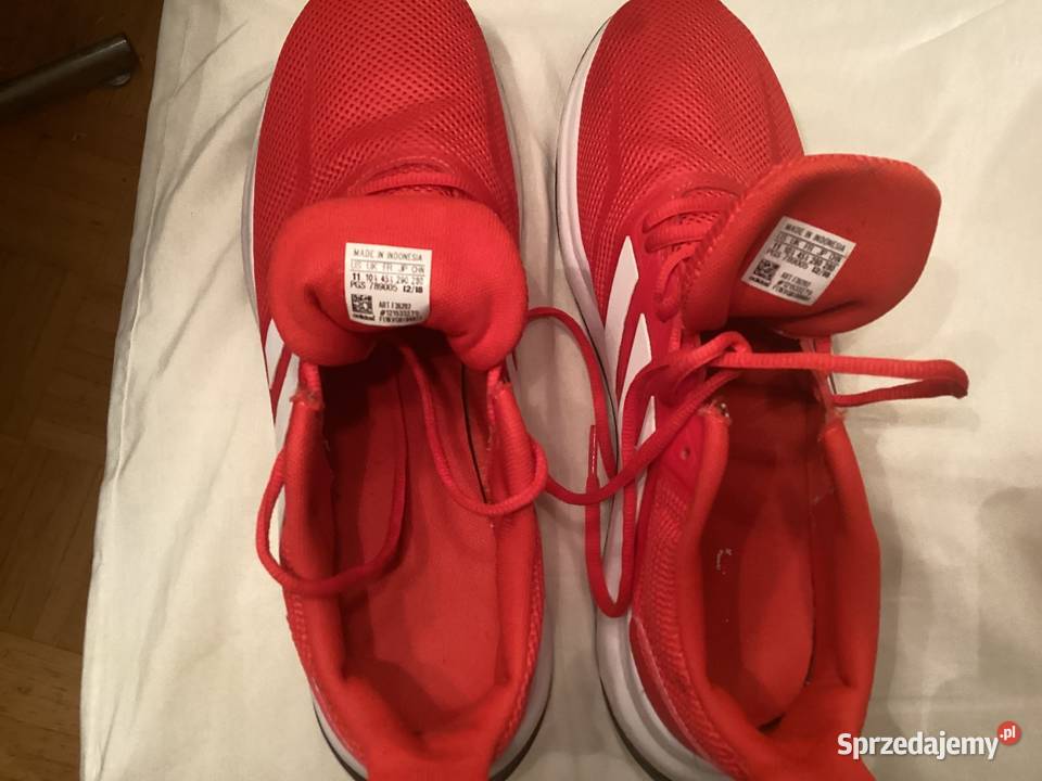 Adidas Wojcieszków sprzedam