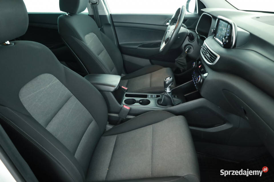 Hyundai Tucson 16 GDI Piaseczno