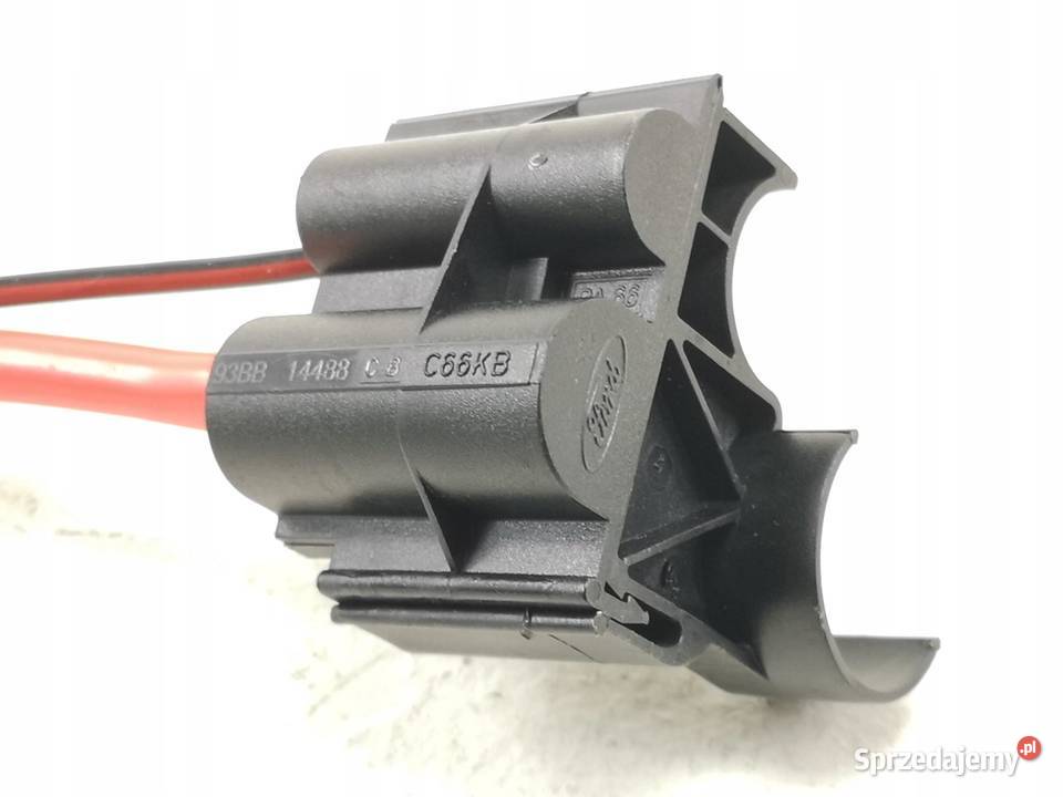 KLEMY FORD KA 2008 1032304 97KB14A280AG lubelskie