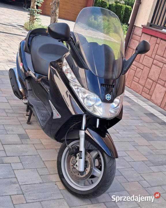 Sprzedam PIAGGIO X8 Warszawa