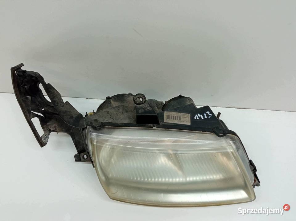 LAMPA PRZÓD PRAWA EU 89006242 Saab 95 I 19972009 Lampy przednie